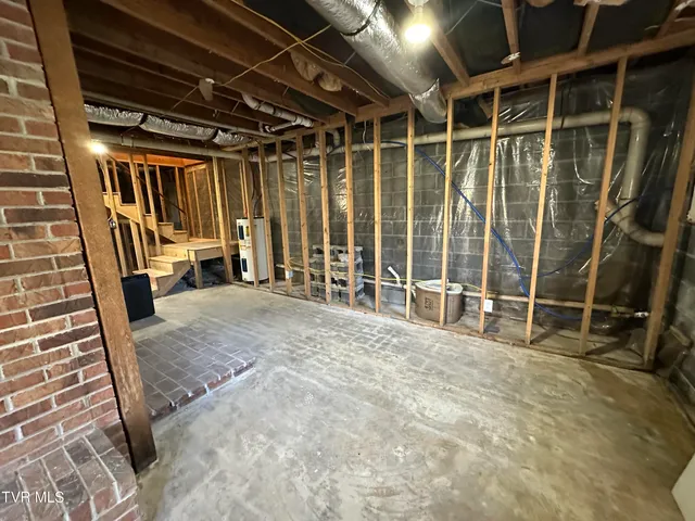 $259,000 | 29184 Tobias Drive, Meadowview, VA 24361