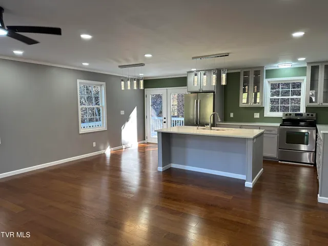 $259,000 | 29184 Tobias Drive, Meadowview, VA 24361