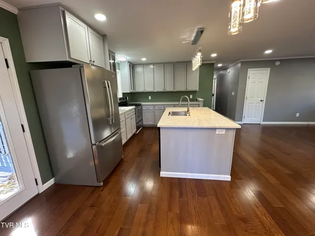 $259,000 | 29184 Tobias Drive, Meadowview, VA 24361