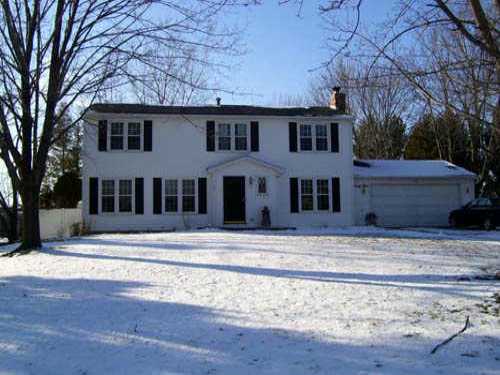 29 Lookout View Road Perinton, NY 14450 - Photo 1 of 1 Exterior Front
