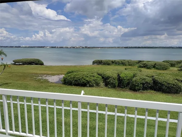 $4,000 | 1451 Gulf Boulevard, Unit 209, Clearwater Beach, FL 33767