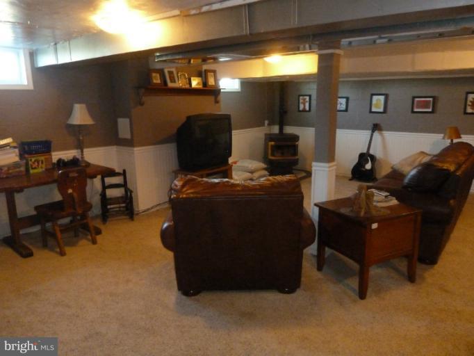 17008 Broadfording Road Hagerstown, MD 21740 - Photo 16 of 27 Basement