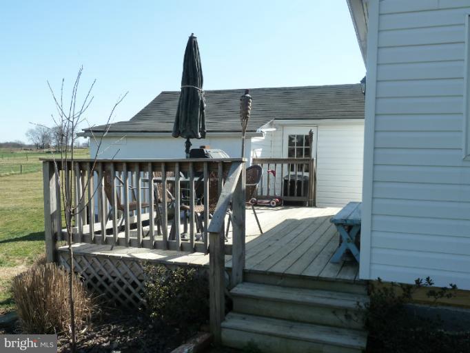 17008 Broadfording Road Hagerstown, MD 21740 - Photo 26 of 27 Exterior (Rear)