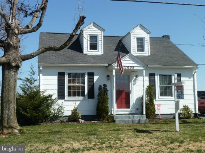 17008 Broadfording Road Hagerstown, MD 21740 - Photo 27 of 27 Exterior (Front)