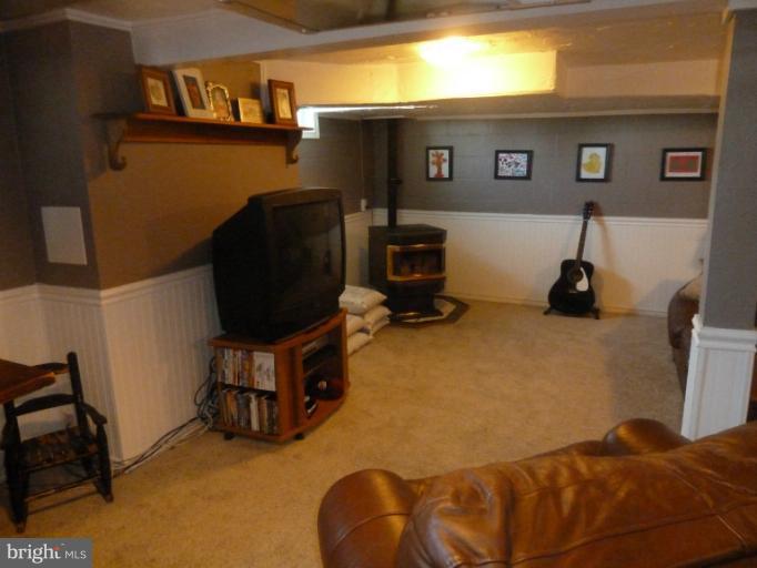17008 Broadfording Road Hagerstown, MD 21740 - Photo 4 of 27 Basement