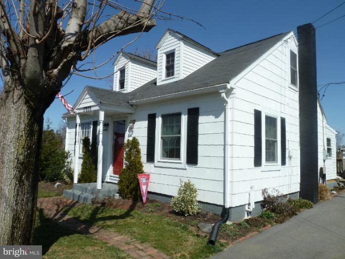17008 Broadfording Road Hagerstown, MD 21740 - Photo 6 of 27 Exterior (General)