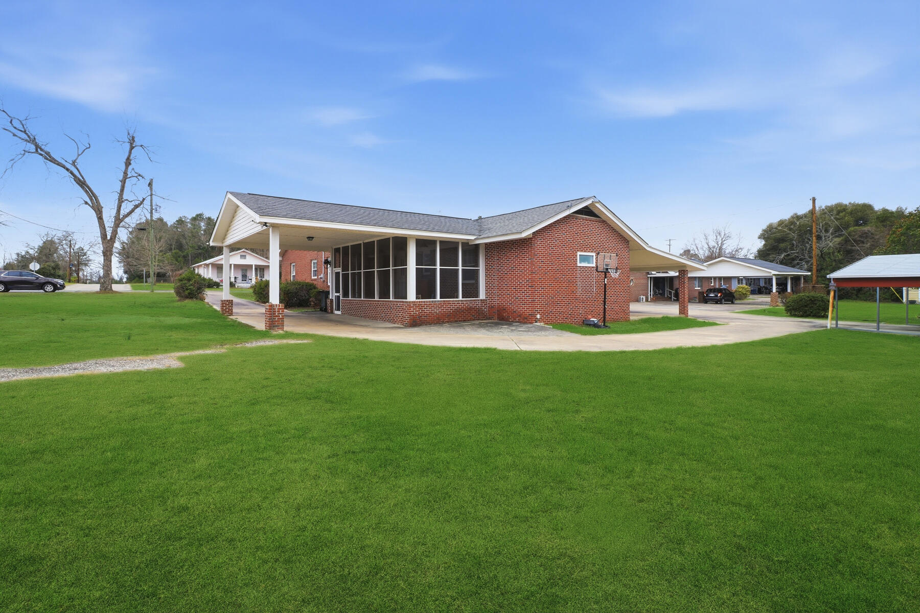 319 East Hampton Street Elloree, SC 29047 - Photo 34 of 34