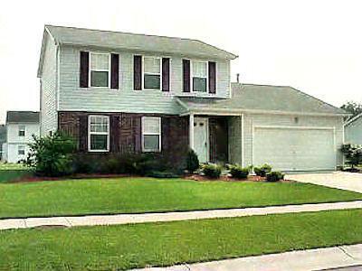 397 Misty Dawn Road Maineville, OH 45039 - Photo 1 of 1