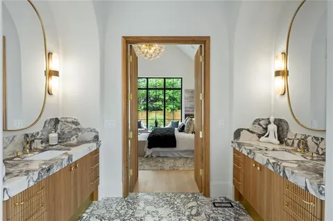 $4,800,000 | 3157 Woodrow Way Northeast, Brookhaven, GA 30319