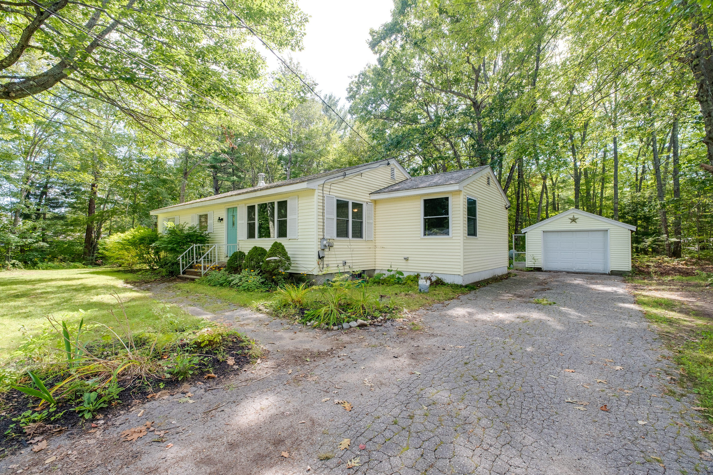 194 River Road Topsham, ME 04086 - Photo 20 of 21 194 River Rd Topsham_24
