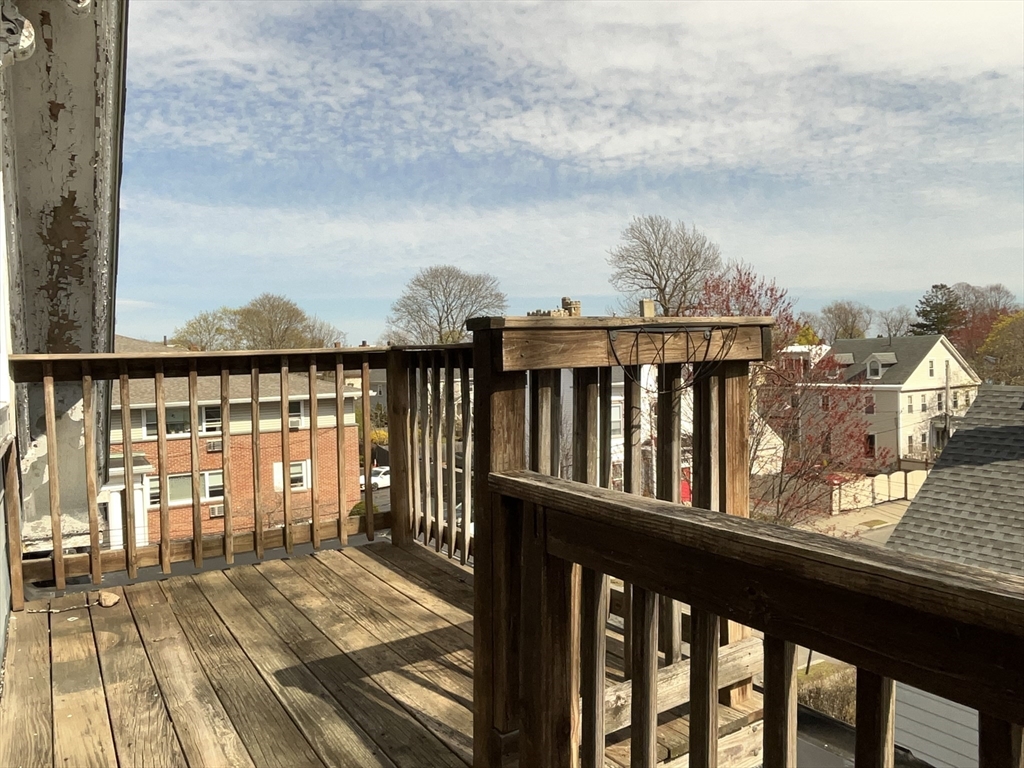 13 Portland Street, Unit 4 Lynn, MA 01902 - Photo 2 of 18