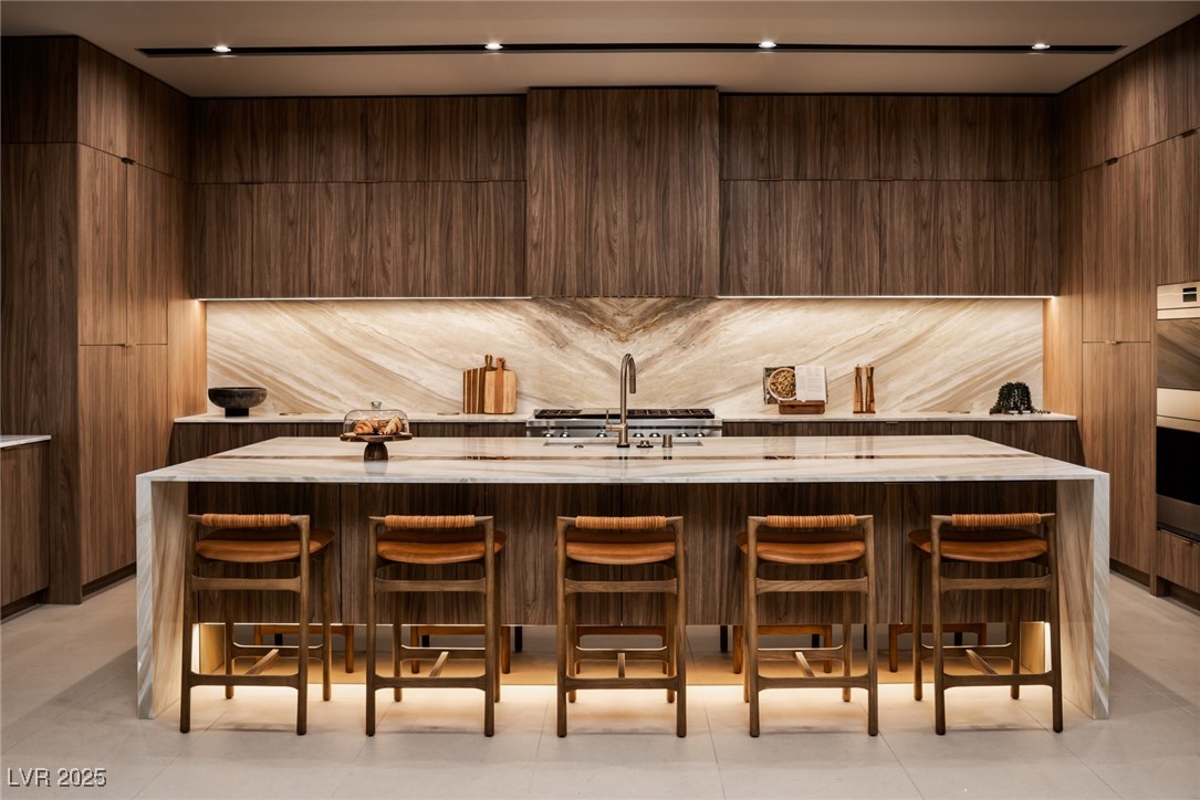 Model home shown. Finishes and features may vary by residence.