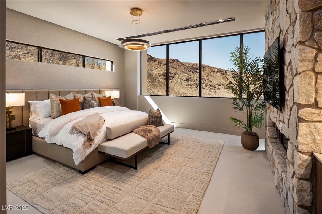 2 Kaya Cyn Way, Unit 16 Henderson, NV 89012 - Photo 3 of 10 Model home shown. Finishes and features may vary by residence.