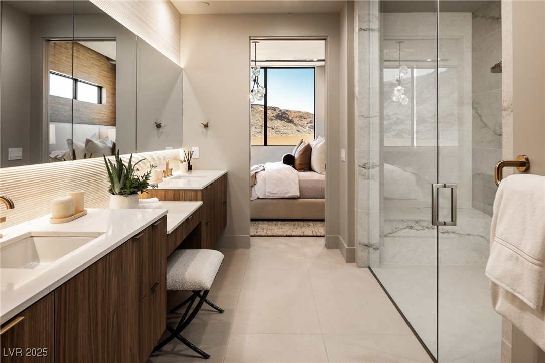 2 Kaya Cyn Way, Unit 16 Henderson, NV 89012 - Photo 6 of 10 Model home shown. Finishes and features may vary by residence.