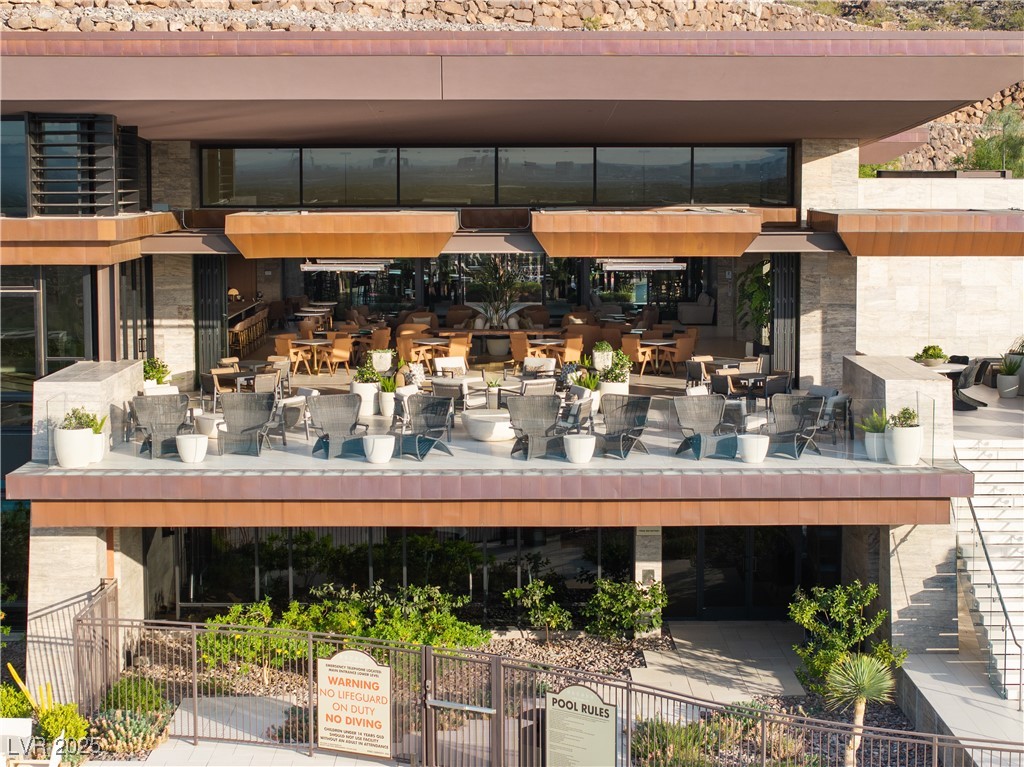 2 Kaya Cyn Way, Unit 16 Henderson, NV 89012 - Photo 10 of 10