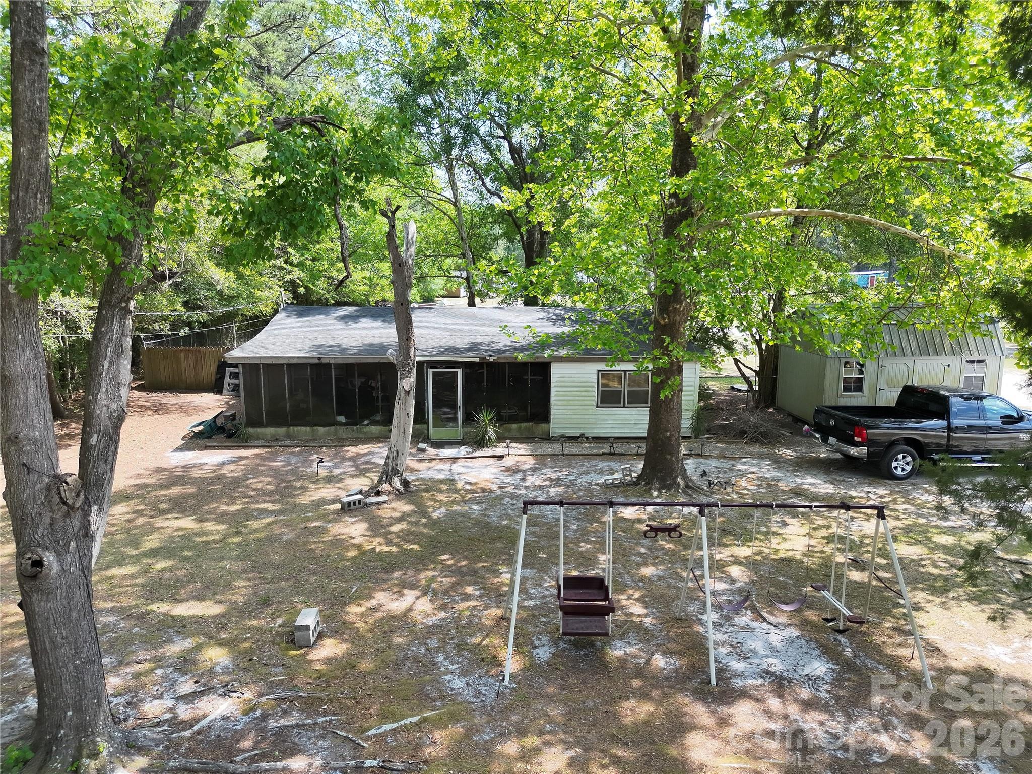 417 Masontown Road Newport, NC 28570 - Photo 13 of 15