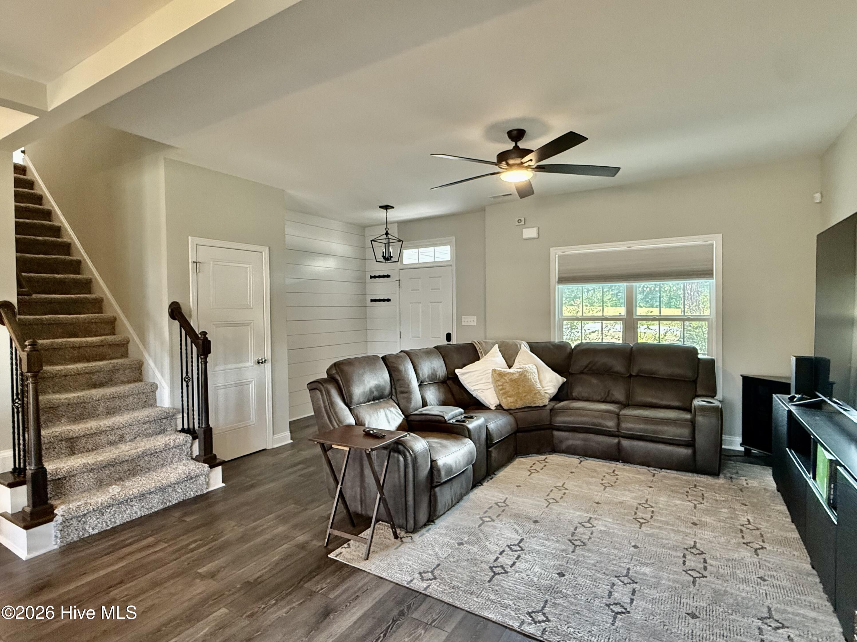 6836 Calloway Road Aberdeen, NC 28315 - Photo 6 of 40