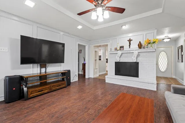 $299,000 | 3613 Scott Drive, Rowlett, TX 75088