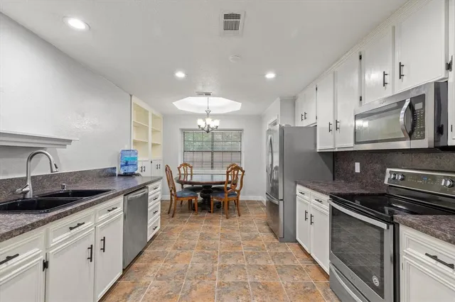 $299,000 | 3613 Scott Drive, Rowlett, TX 75088