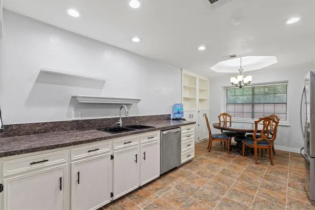 $299,000 | 3613 Scott Drive, Rowlett, TX 75088