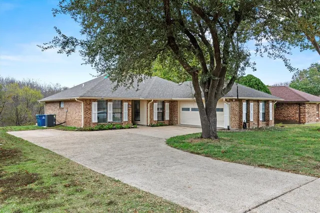 $299,000 | 3613 Scott Drive, Rowlett, TX 75088