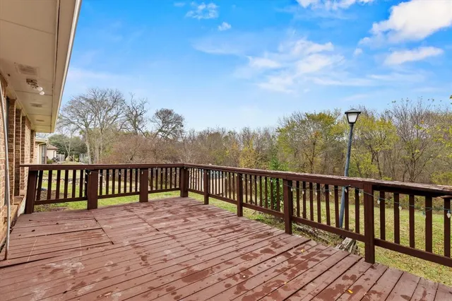 $299,000 | 3613 Scott Drive, Rowlett, TX 75088