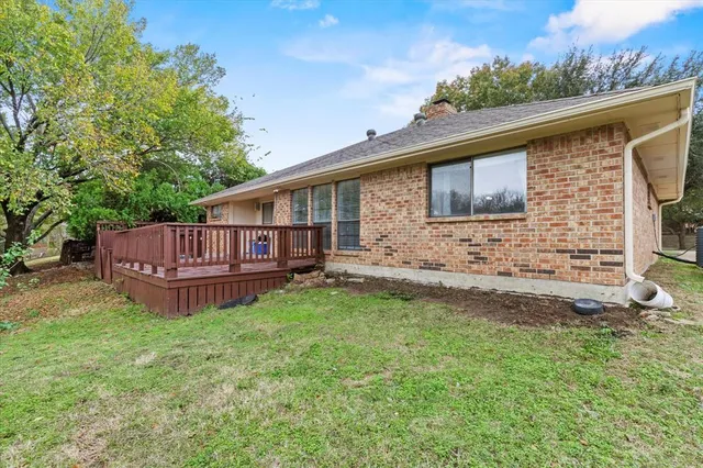 $299,000 | 3613 Scott Drive, Rowlett, TX 75088