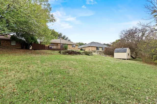$299,000 | 3613 Scott Drive, Rowlett, TX 75088