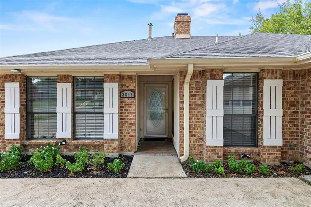 $299,000 | 3613 Scott Drive, Rowlett, TX 75088