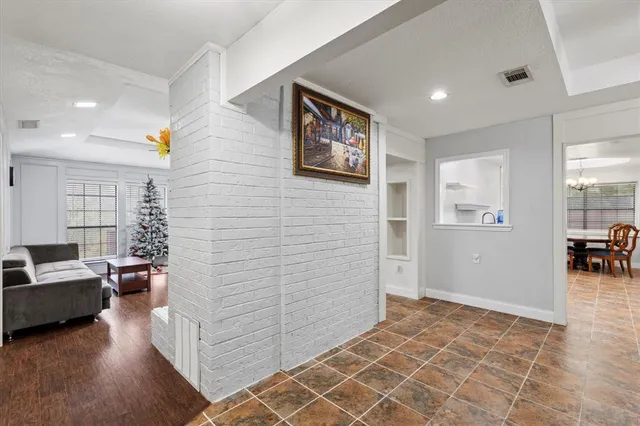 $299,000 | 3613 Scott Drive, Rowlett, TX 75088