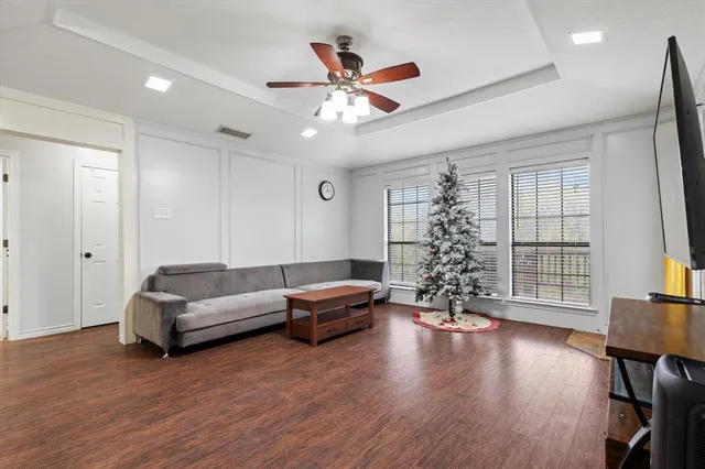 $299,000 | 3613 Scott Drive, Rowlett, TX 75088