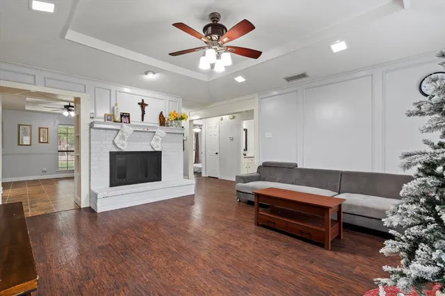 $299,000 | 3613 Scott Drive, Rowlett, TX 75088