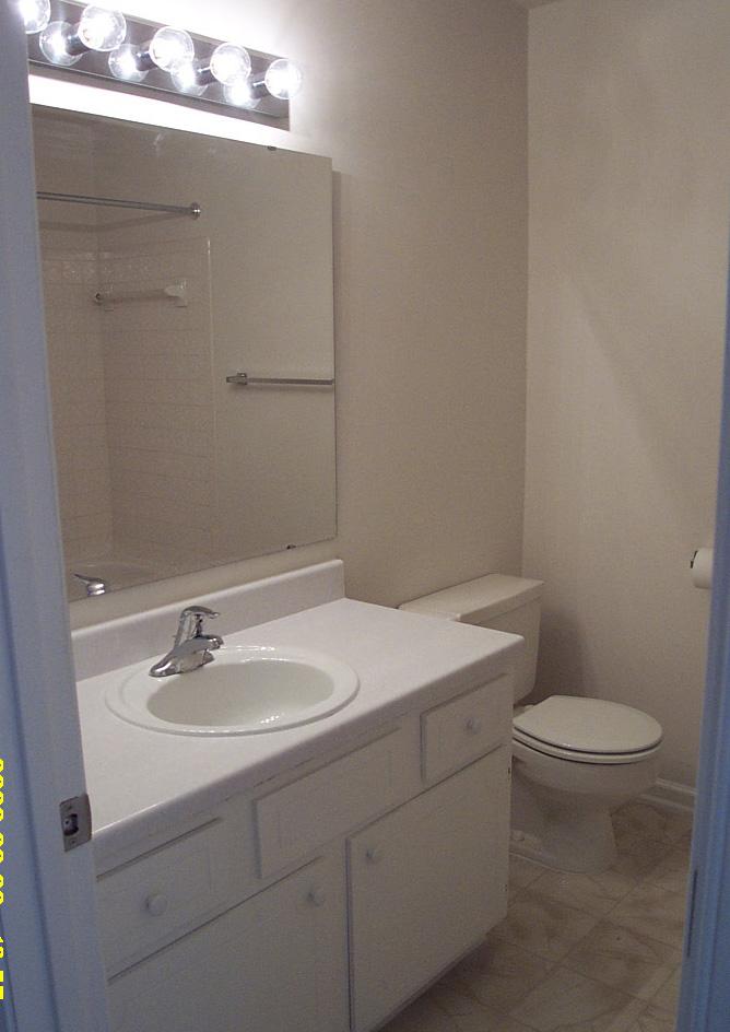 5746 Merriman Road Roanoke, VA 24018 - Photo 4 of 5 Bathroom 1
