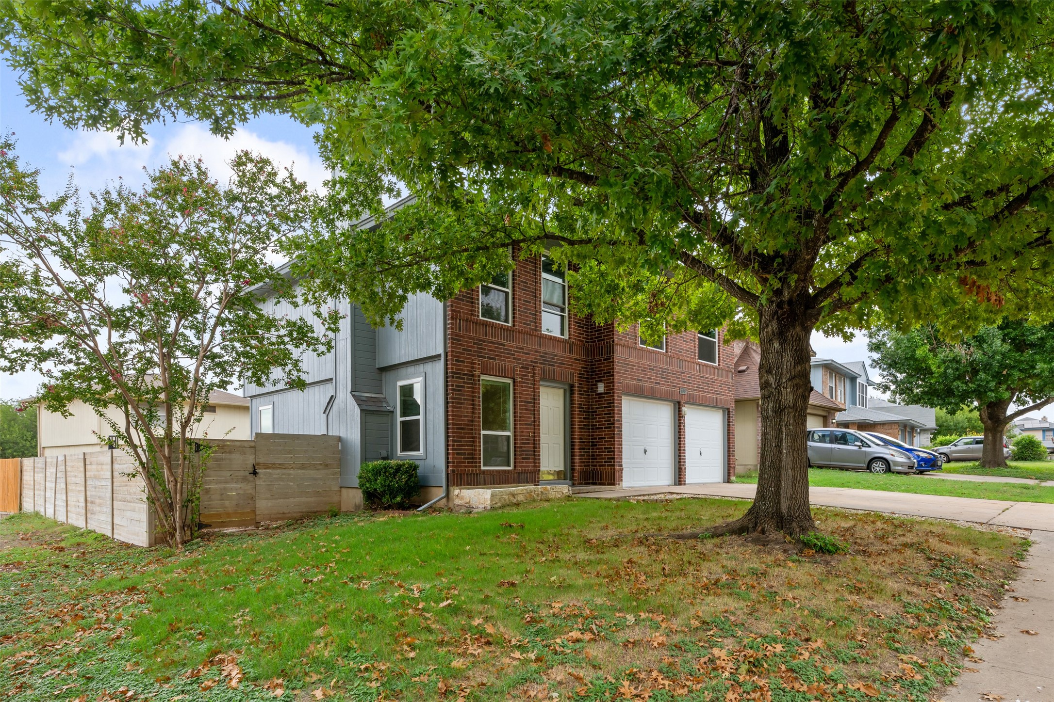 900 Castleton Drive Pflugerville, TX 78660 - Photo 1 of 1 Gallery Image 1