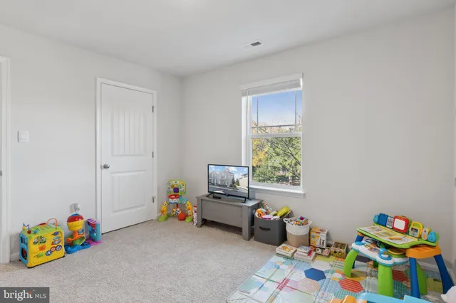 a children room with toys and toys