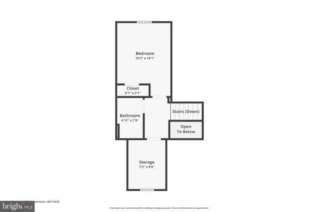 a picture of a bench in a wall