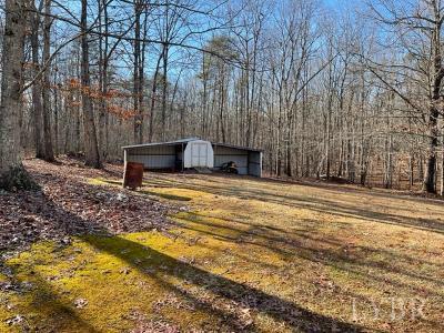 514 West Lake Road Spout Spring, VA 24593 - Photo 3 of 19 a view of a outdoor space with swimming pool
