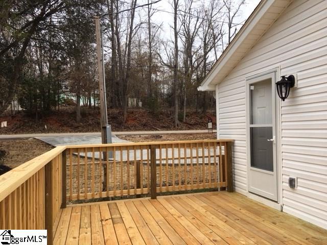 492 Fews Bridge Road Taylors, SC 29687 - Photo 22 of 27