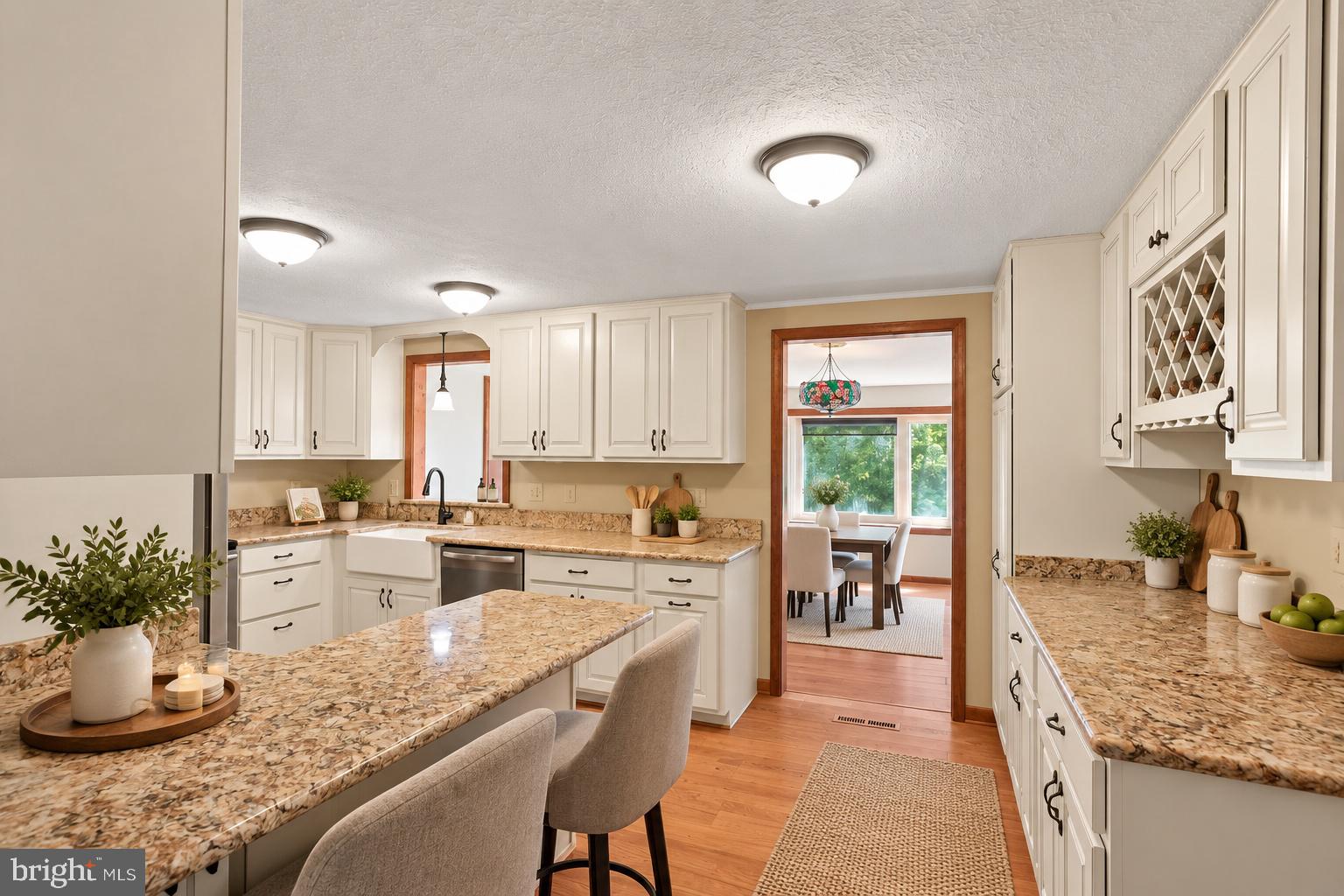 173 Rocky Run Road Fredericksburg, VA 22406 - Photo 11 of 46 Virtually Staged: AI-Generated