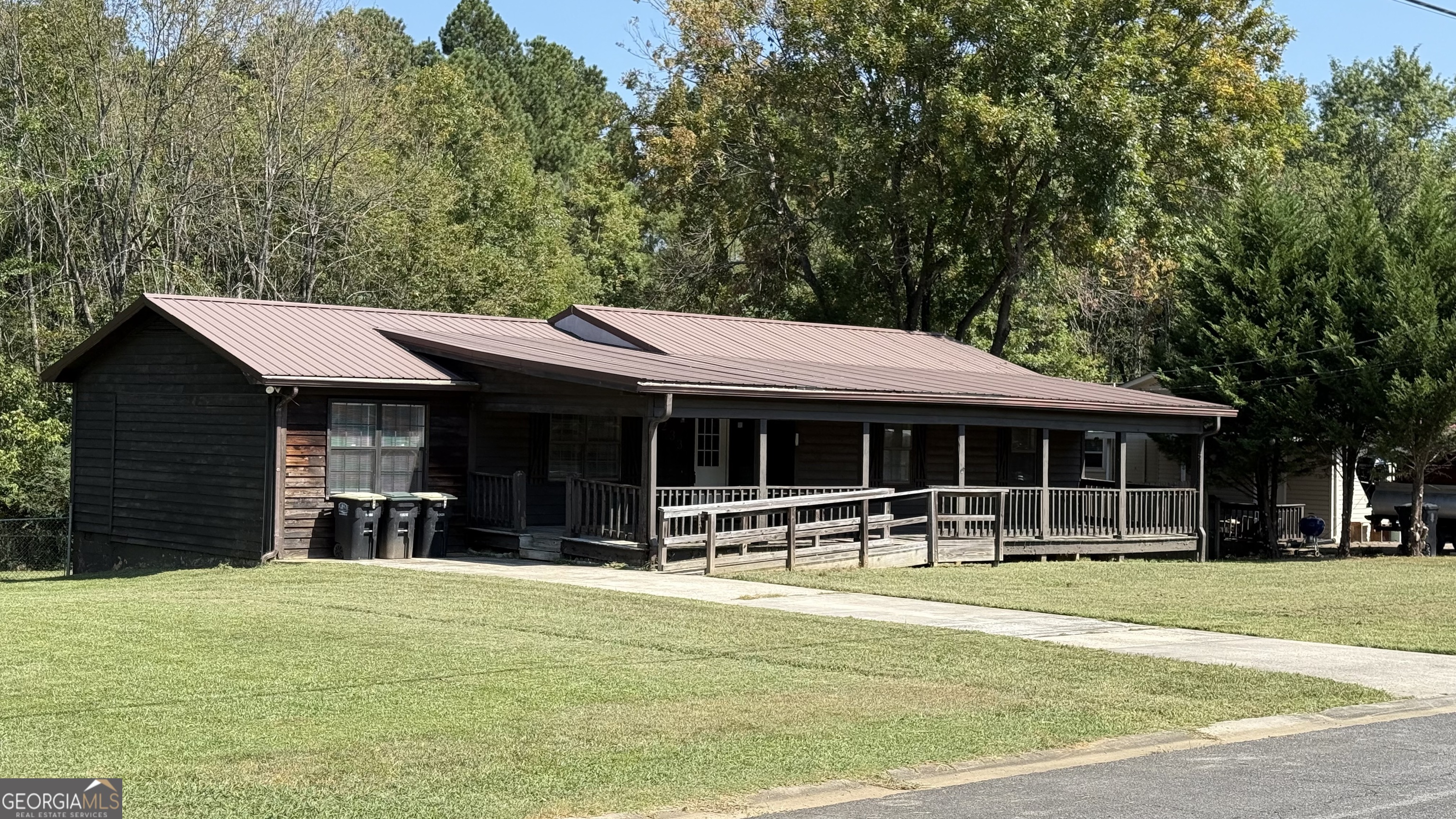233 Longmeadow Drive Northwest Rome, GA 30165 - Photo 1 of 9