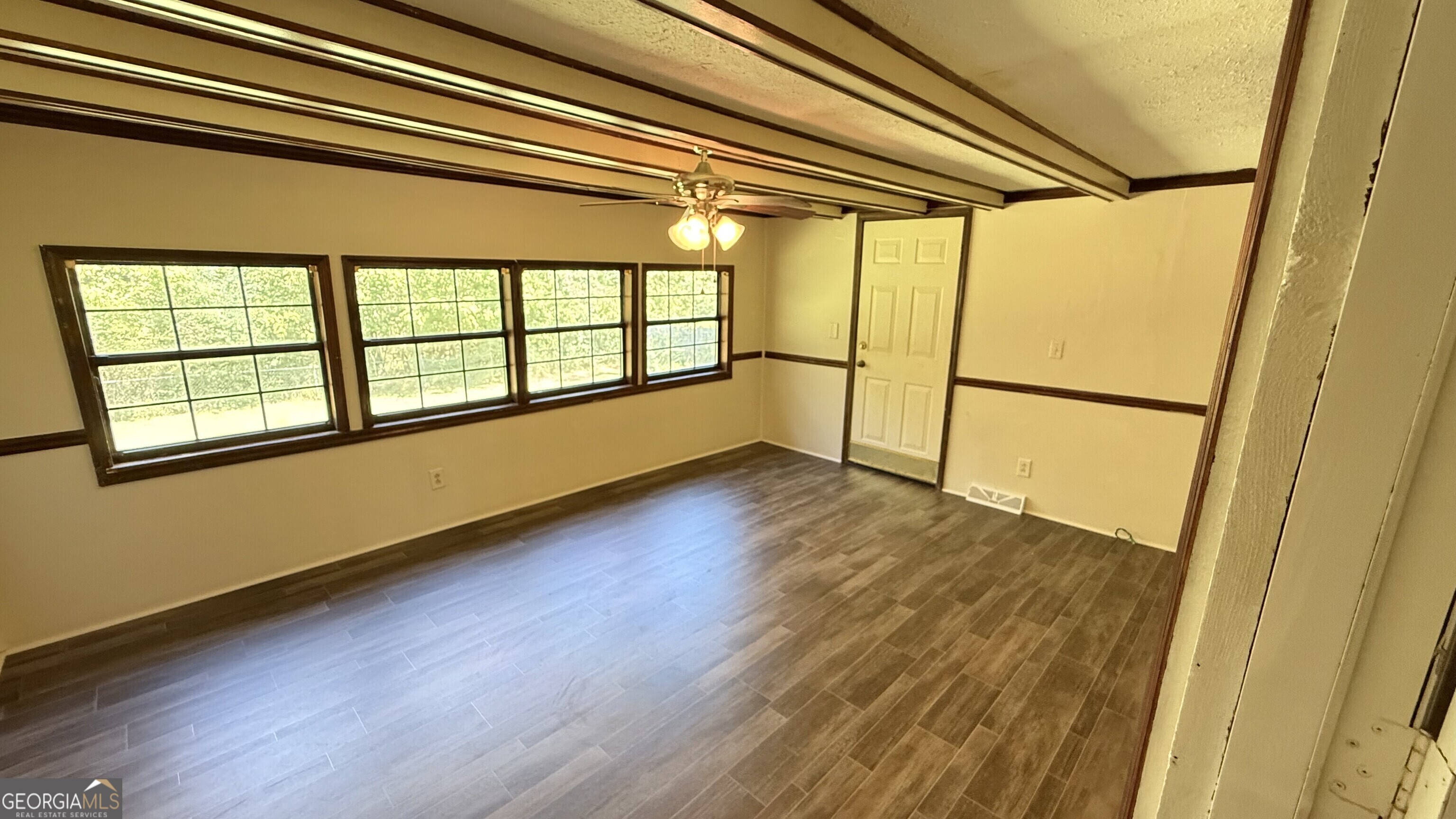 233 Longmeadow Drive Northwest Rome, GA 30165 - Photo 5 of 9