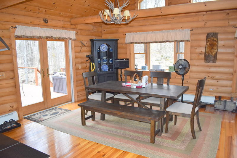 168 Split Rock Road Newfoundland, PA 18445 - Photo 10 of 35 DSC_0227