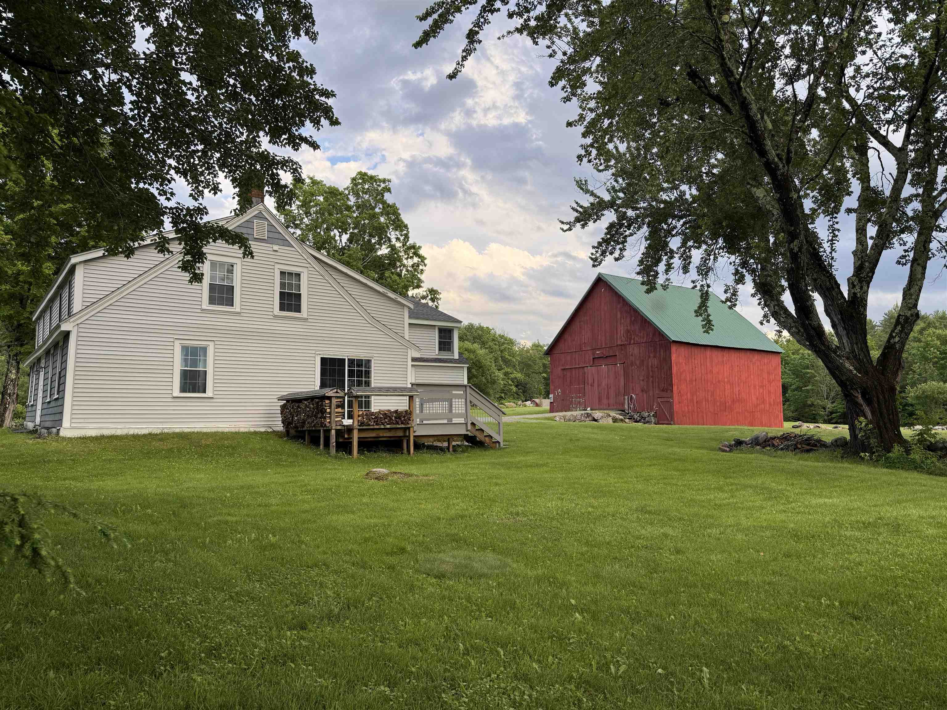 193 New Hebron Road Plymouth, NH 03264 - Photo 31 of 32