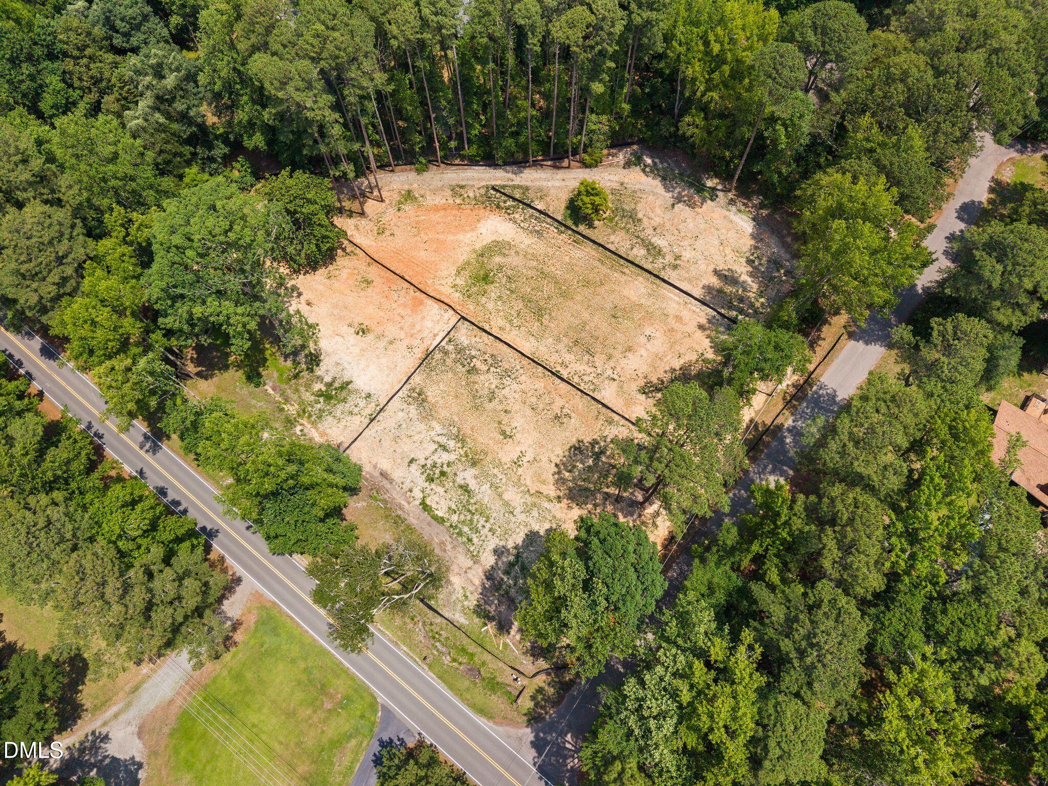 755 Holland Road Fuquay-Varina, NC 27526 - Photo 1 of 11 mls_DJI_20260626093345_0743_D