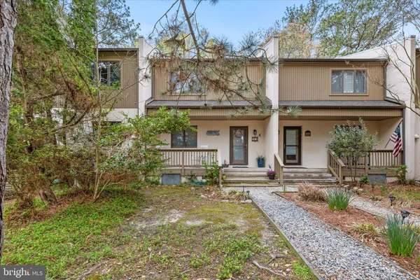 $439,000 | 791 Salt Pond Circle, Unit B, Bethany Beach, DE 19930