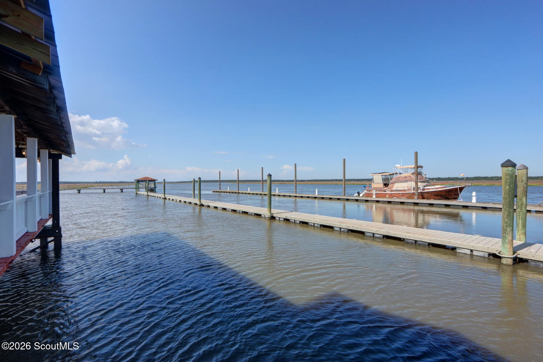 0 Brigantine Dunmore Road, Unit 10 Midway, GA 31320 - Photo 15 of 20 SunburyDock7