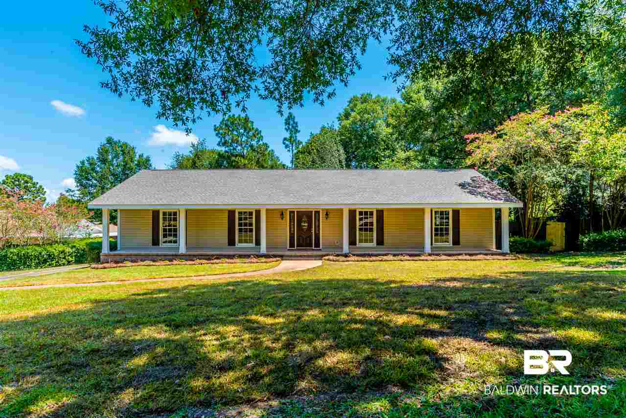 2881 Squire Lane Mobile, AL 36695 - Photo 1 of 38