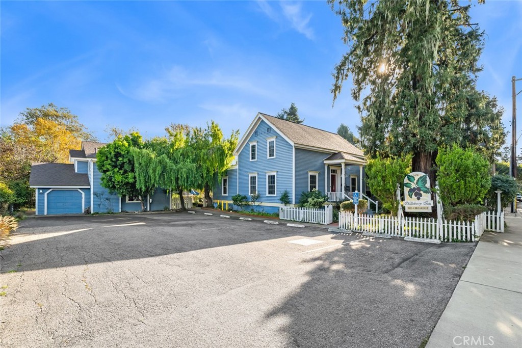 2476 Main Street Cambria, CA 93428 - Photo 2 of 75