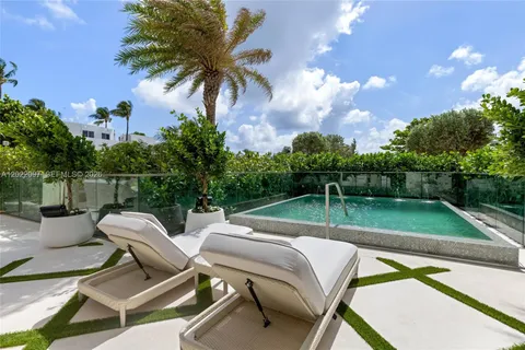 $59,500,000 | 17975 Collins Avenue, Unit NSF02, Sunny Isles Beach, FL 33160