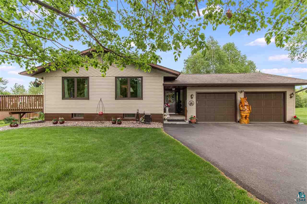 4324 Rebecca Road Hermantown, MN 55811 - Photo 1 of 15 Gallery Image 1